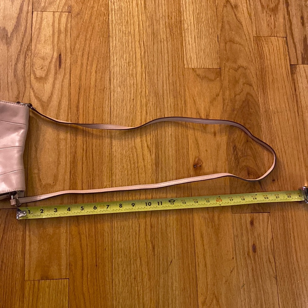 Coach Crossbody - Picture 12 of 15